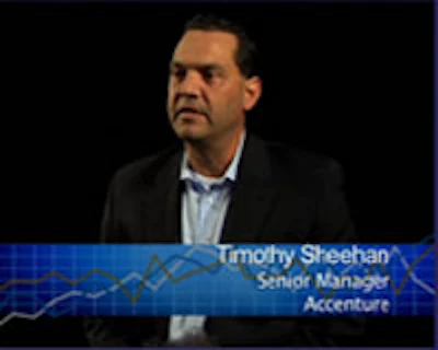 Timothy Sheehan Icon