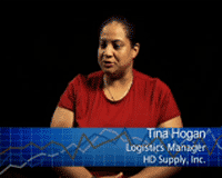 Tina Hogan Icon