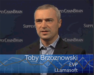 Toby Brzoznowski Image