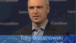 Toby Brzoznowski Image
