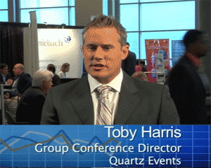 Toby Harris Image