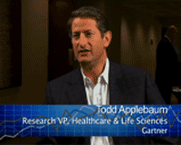 Todd Applebaum Icon