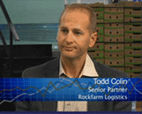 Todd Colin Icon