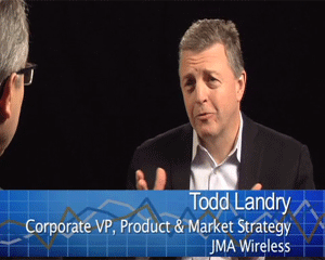 Todd Landry Image