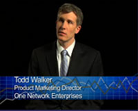 Todd Walker Icon