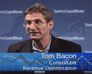 Tom Bacon Image