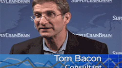 Tom Bacon Image