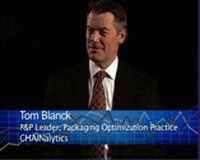 Tom Blanck Icon