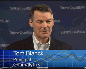 Tom Blanck Image