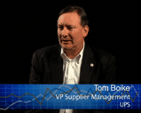 Tom Boike Icon
