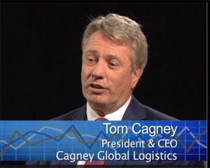 Tom Cagney Image