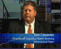 Tom Carpenter Icon