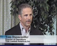 Tom Dannemiller Icon