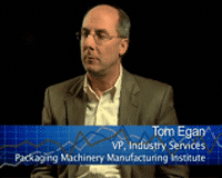 Tom Egan Icon