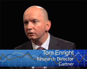 Tom Enright Image
