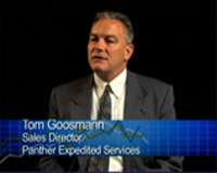 Tom Goosmann Icon