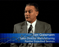 Tom Goosmann Icon