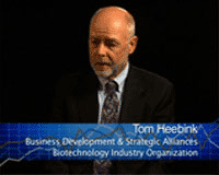 Tom Heebink Icon