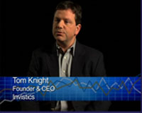 Tom Knight Icon