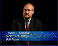 Tom Kozenski Scope