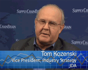 Tom Kozenski Image