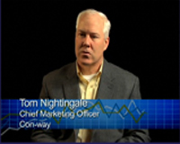 Tom Nightingale Icon