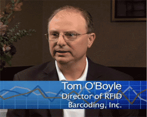 Tom O Boyle Image