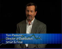 Tom Paolucci Icon