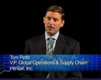 Tom Pettit Icon