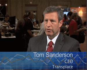 Tom Sanderson Image