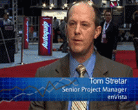 Tom Stretar Icon