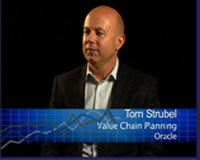 Tom Strubel Icon