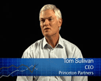 Tom Sullivan Icon