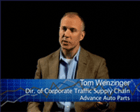 Tom Wenzinger Icon