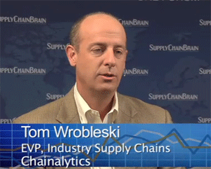 Tom Wrobleski Image