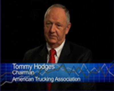 Tommy Hodges Icon