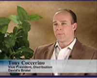 Tony Coccerino Icon