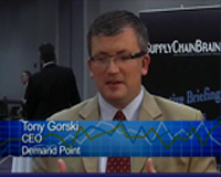 Tony Gorski Icon