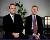 Tony Hollis Mike Gardner Icon