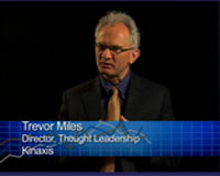 Trevor Miles Icon