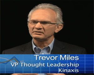 Trevor Miles Image
