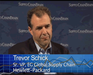 Trevor Schick Image