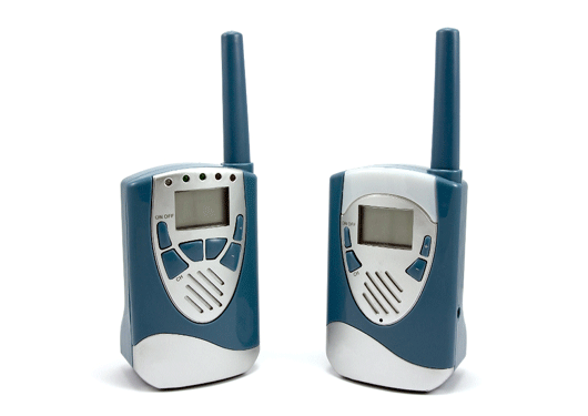 Two Way Radio 1