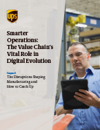 Ups Smart Operations 082517