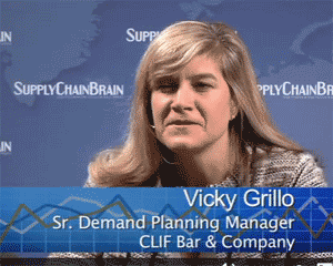 Vicky Grillo Image