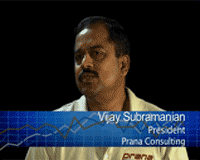 Vijay Subramanian Icon