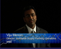 Viju Menon Icon