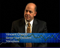 Vincent Chiodo Icon
