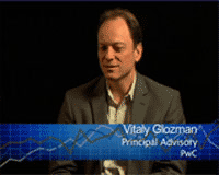 Vitaly Glozman Icon