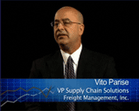 Vito Parise Icon